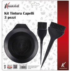 KIT 3 PZ TINTURA CAPELLI (36pz)